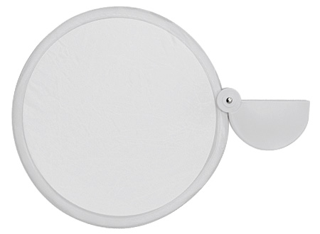 Abanico Plegable para Sublimacin