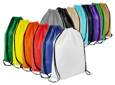 Eco Drawsting Bag