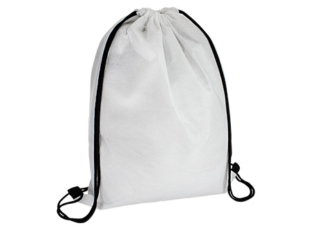 Eco Drawstring Bag Sublimación