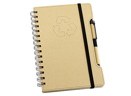 Cuaderno Ecol�gico Compost