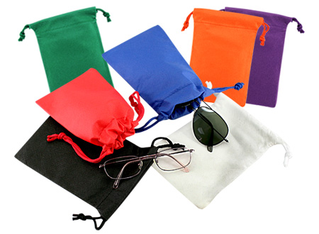 Eco Glasses Bag