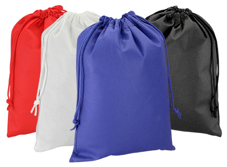 Eco Notebook Bag