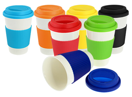 Vaso Cerámico 400cc