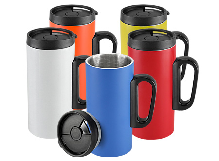 Coffee Mug Slim 250 cc