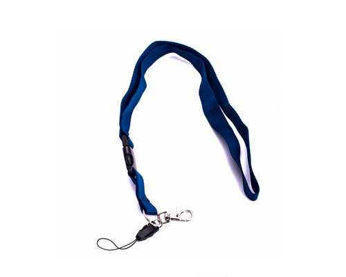Lanyard colgante